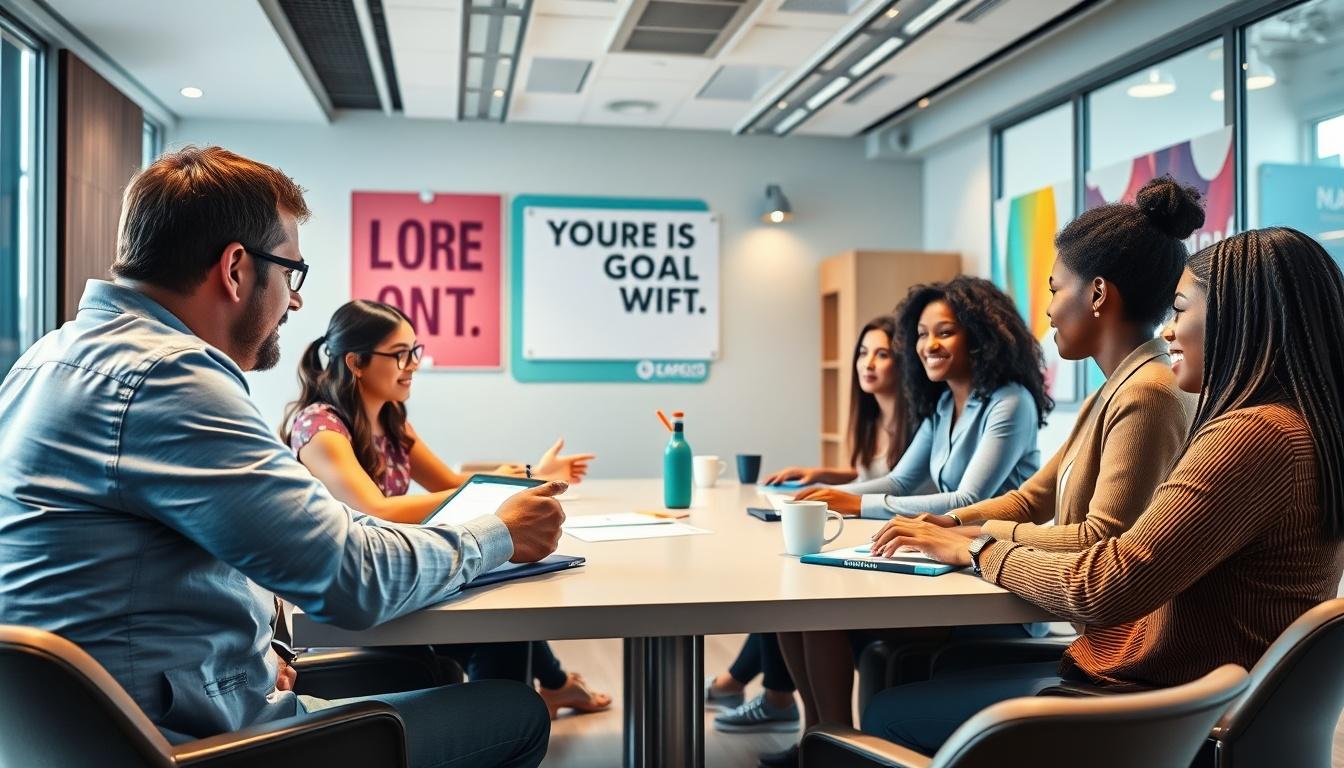 Professional plan visual